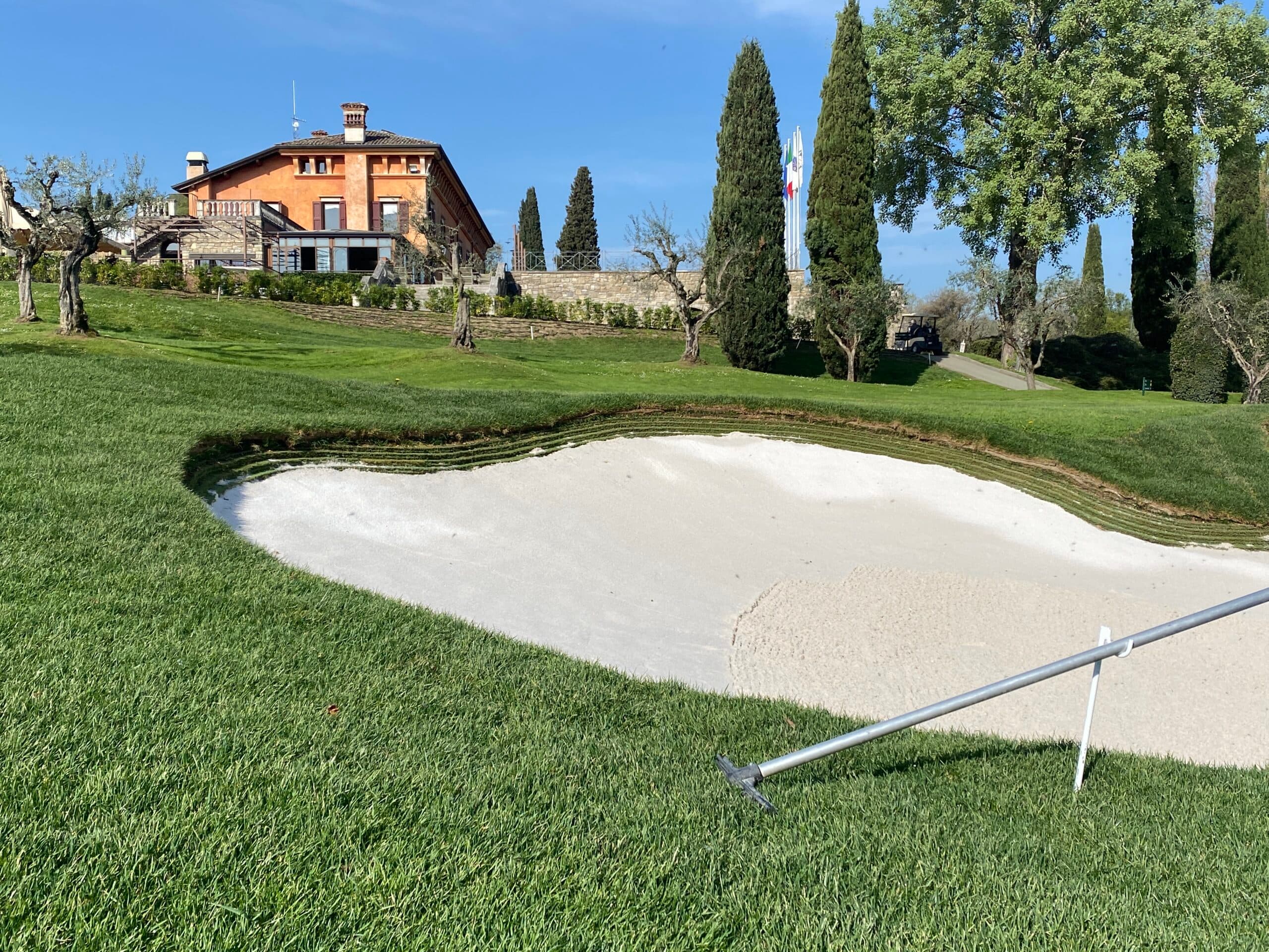 Gardagolf Country Club