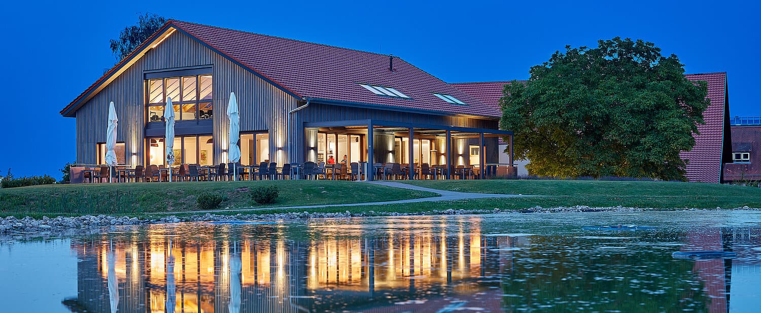 Golfclub Schloss Kressbach Gmbh