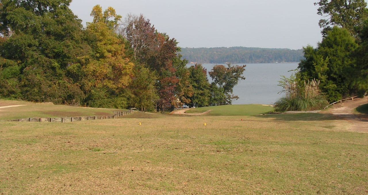 Eufaula Country Club