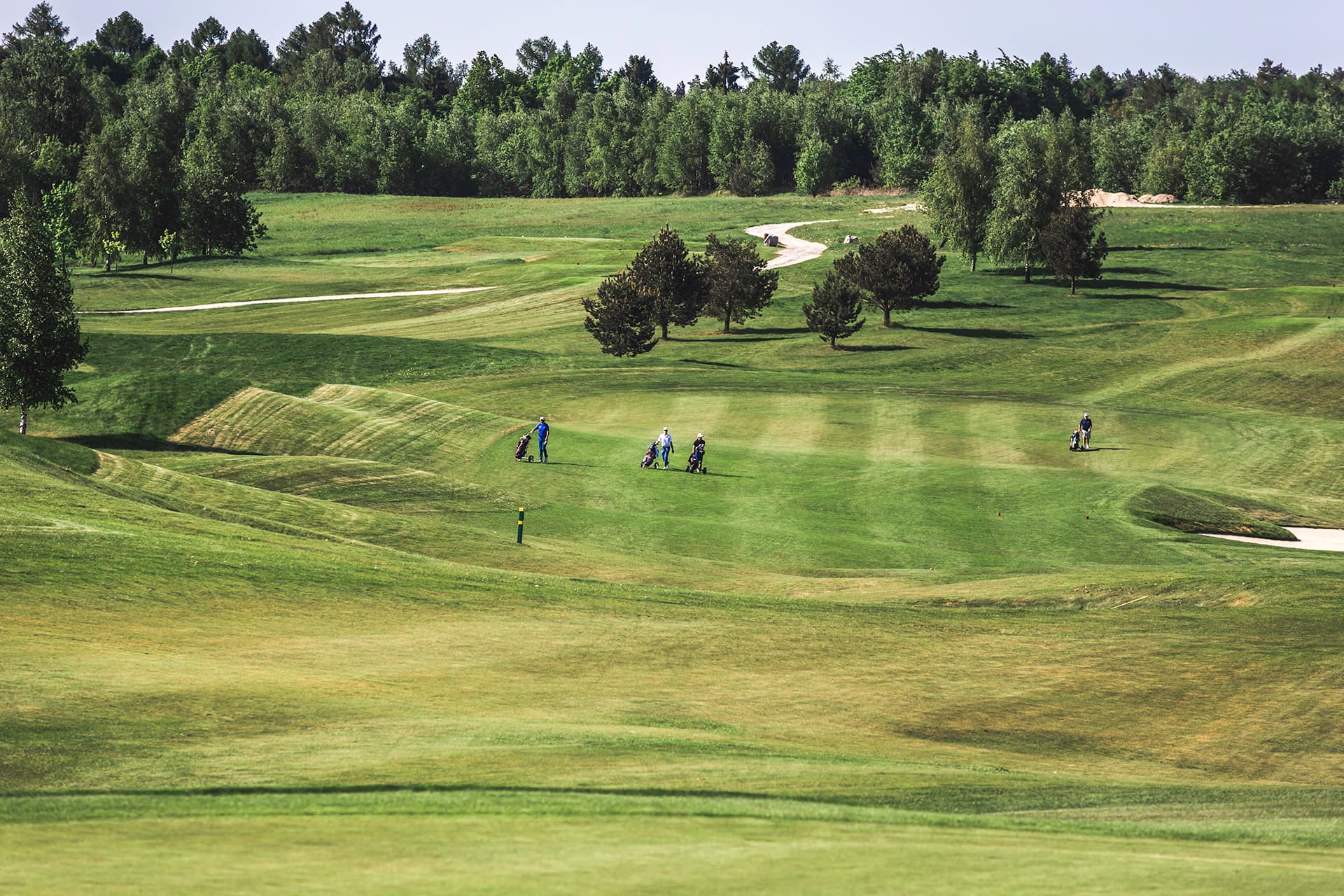 Krakow Valley Golf and Country Club