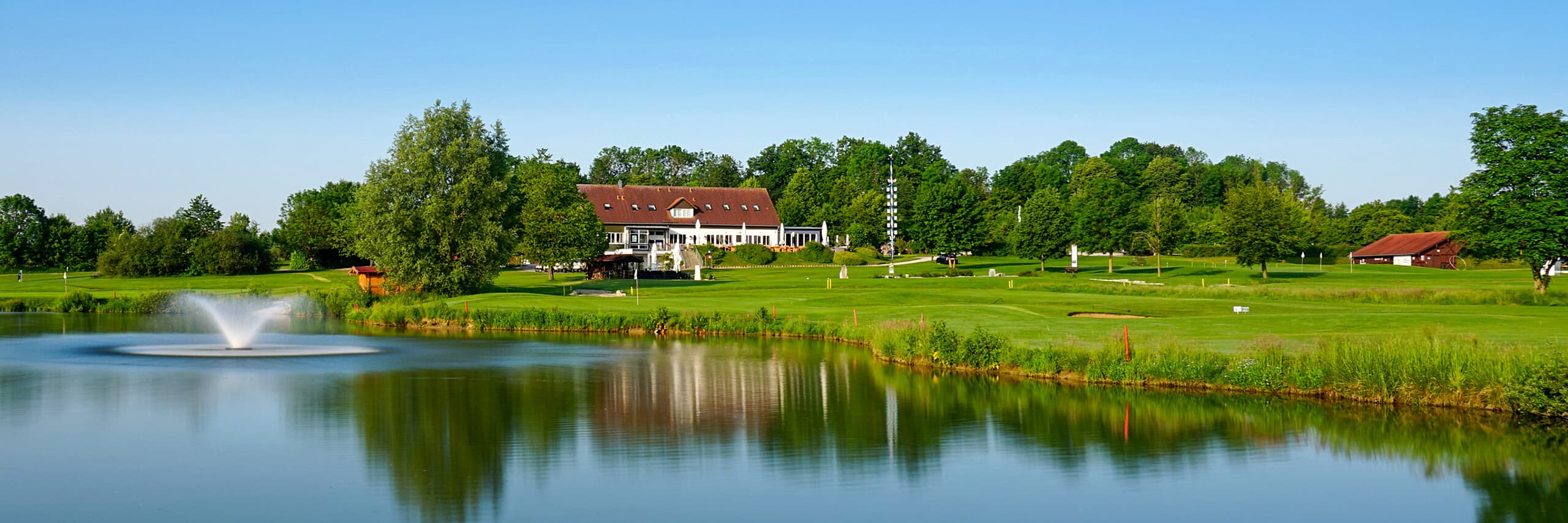 Rottbach Golf Course