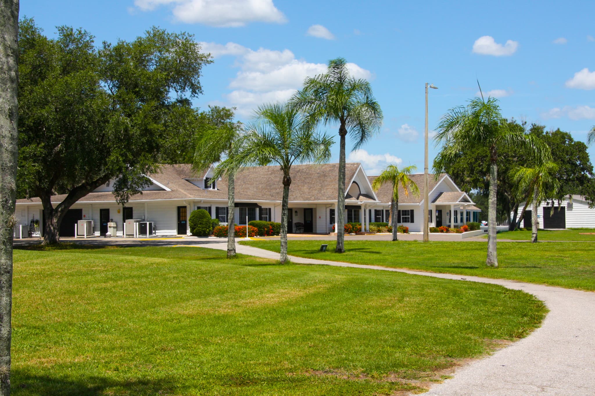 Caloosa Golf and Country Club