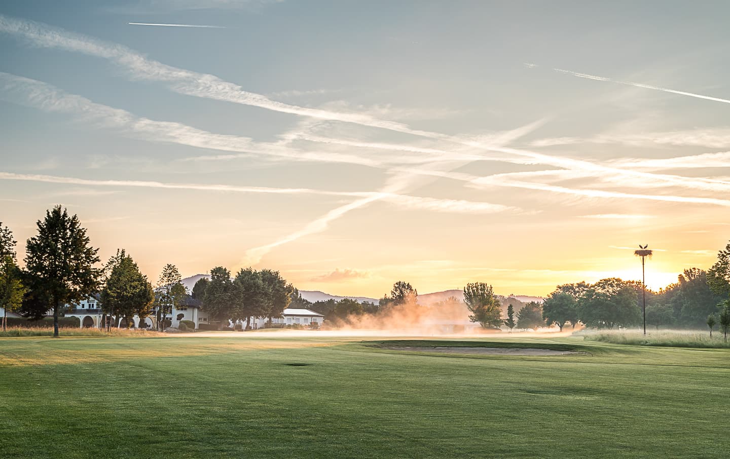 Golf Club Bensheim e.V.
