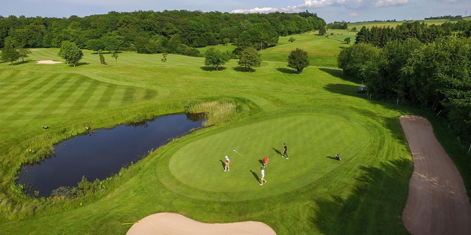 Golf Club Eifel e.V.