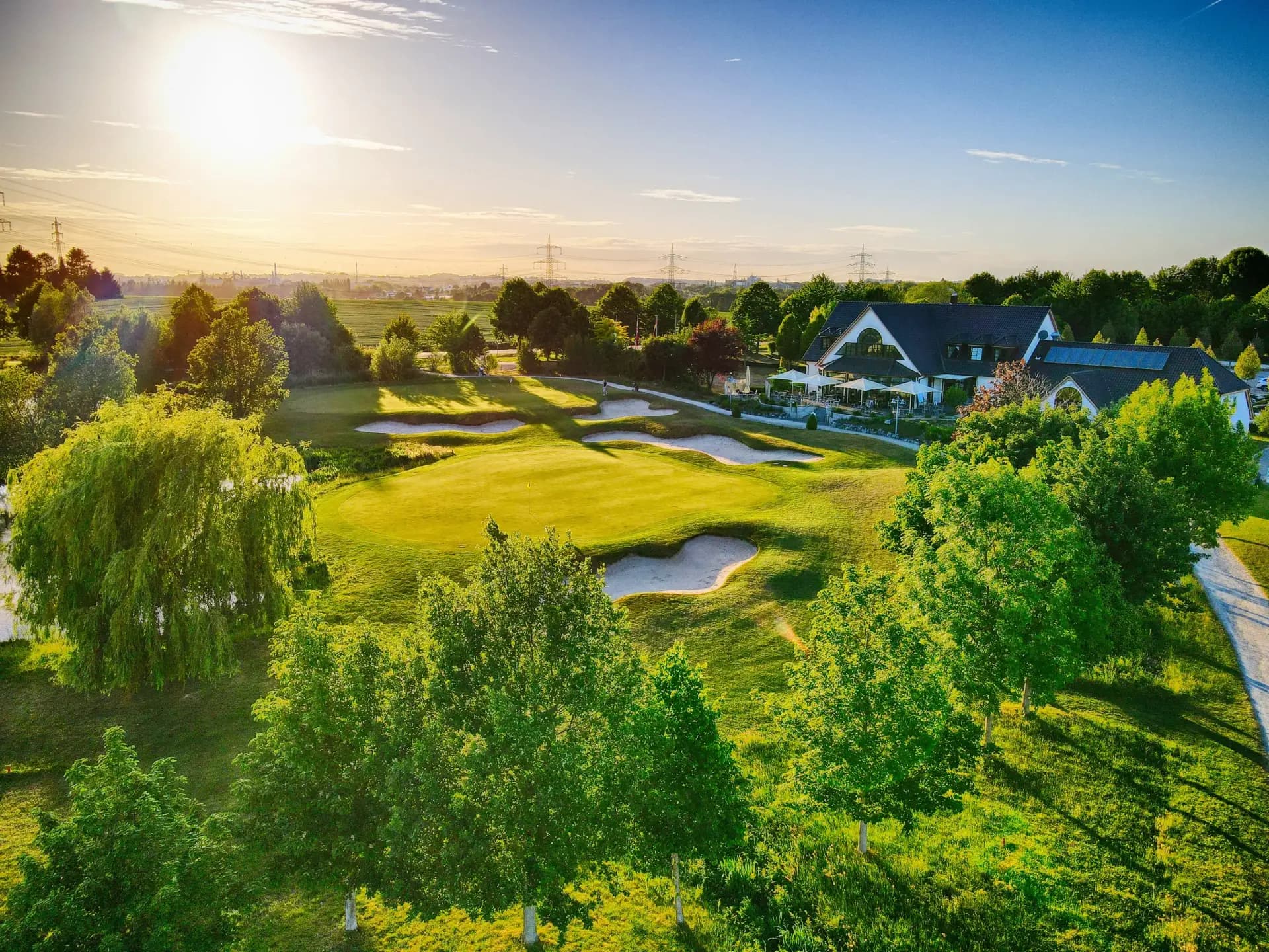 Golfclub Haan Dusseltal 1994 e.V.