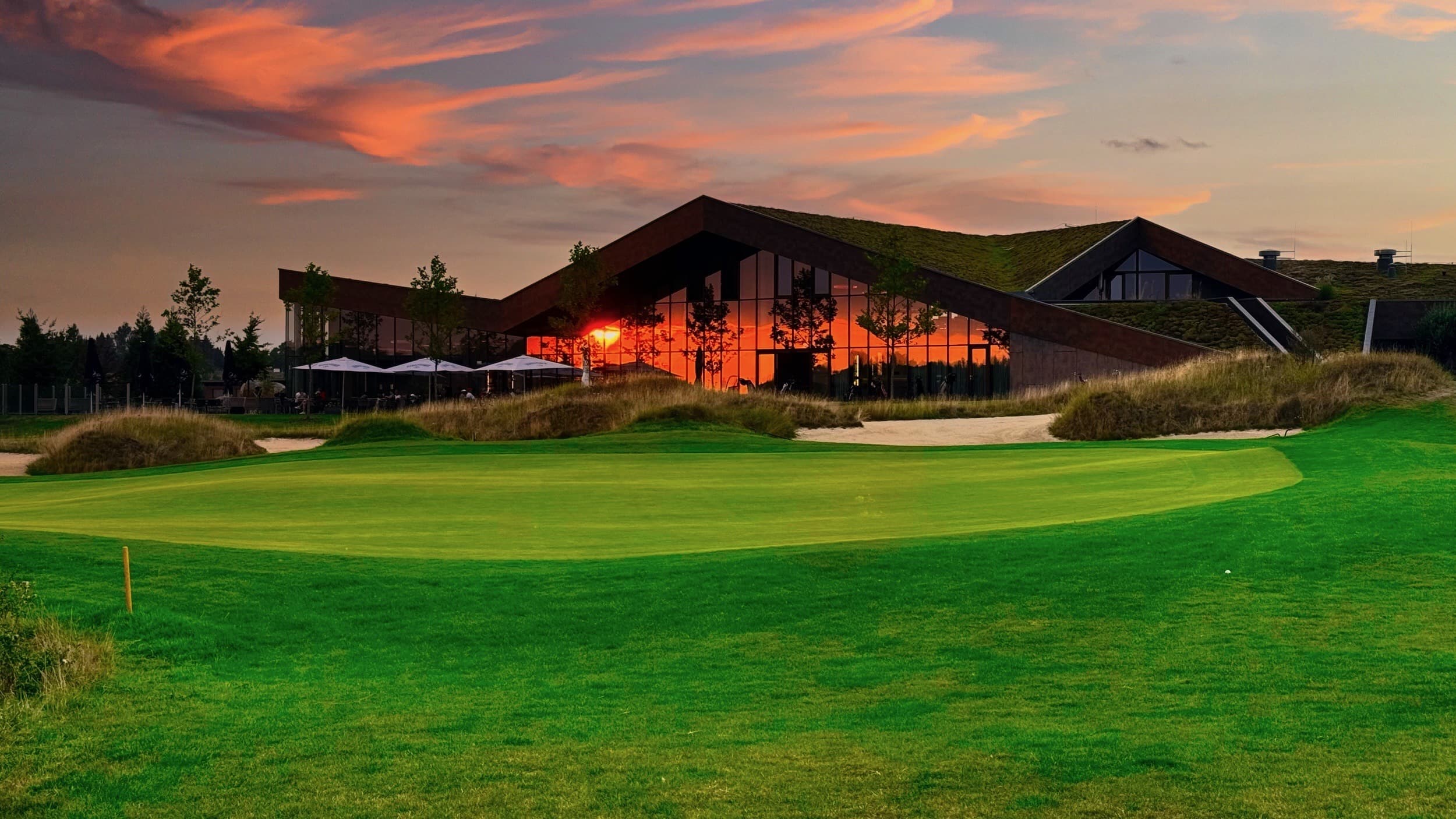 Golfclub Herzogswalde