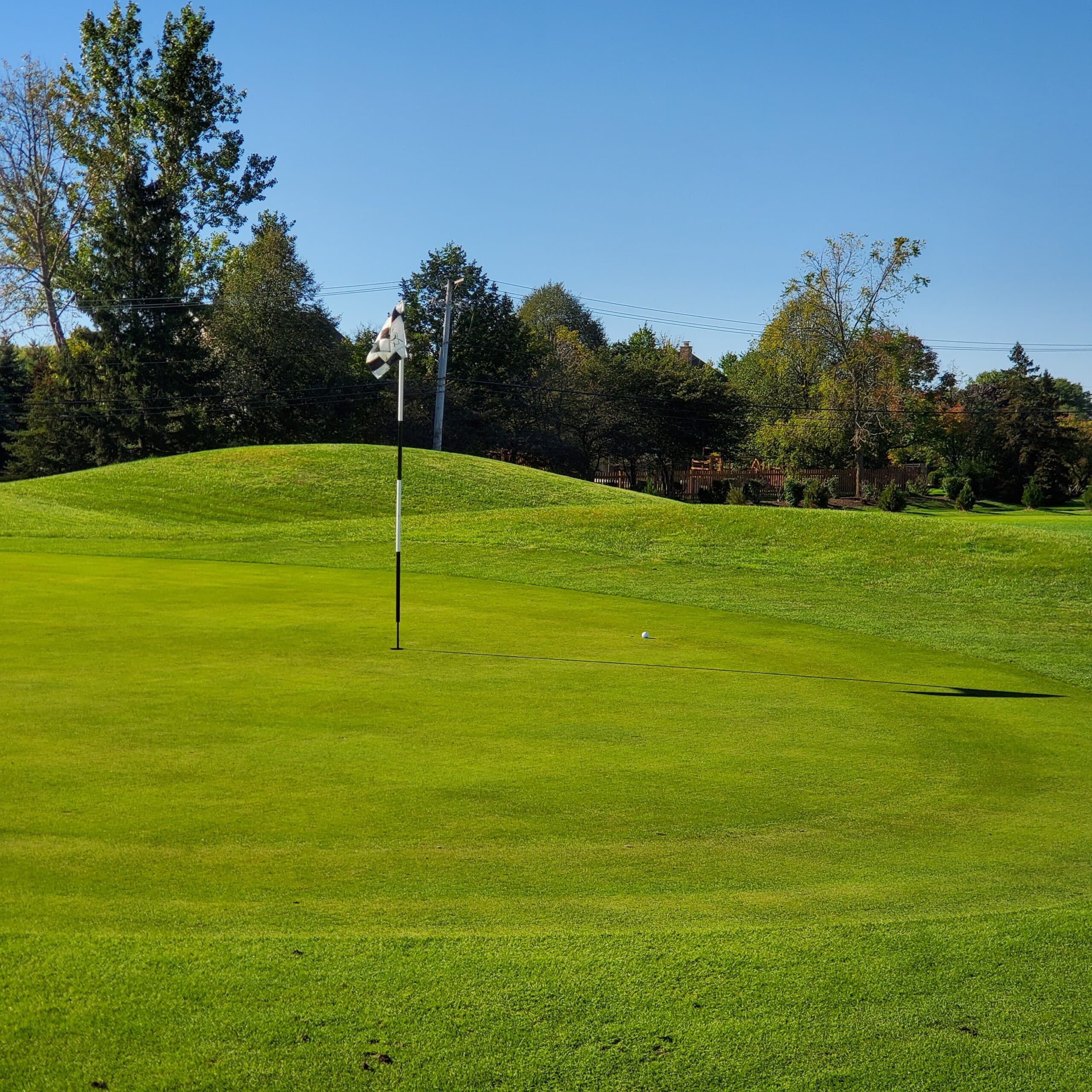 Golf Club of Illinois
