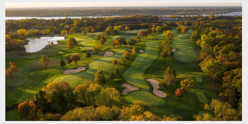Davenport Country Club