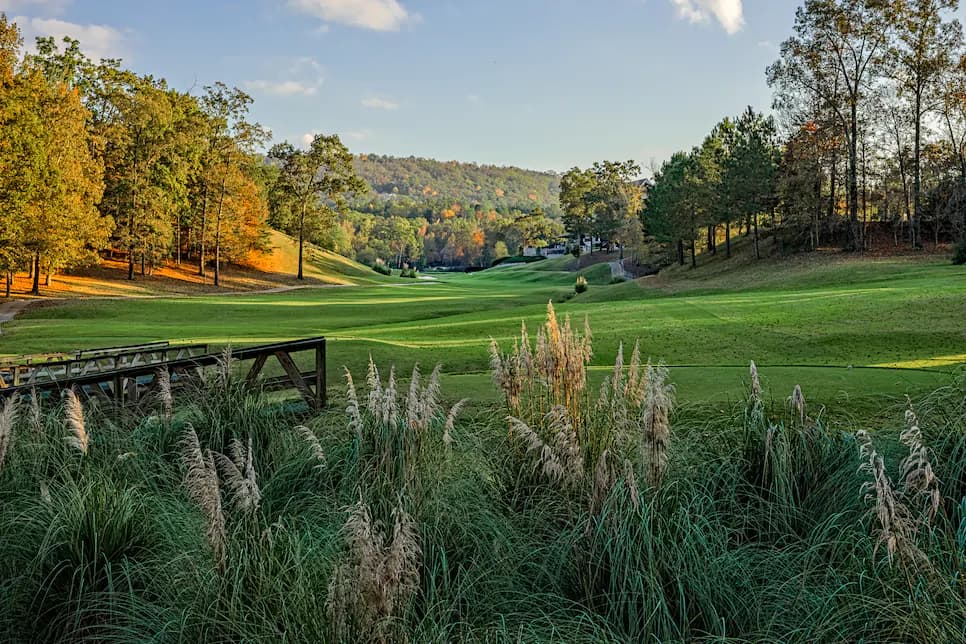 Greystone Golf & Country Club