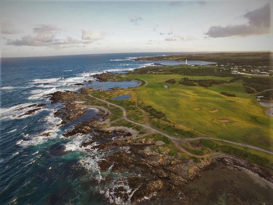 King Island Golf Club