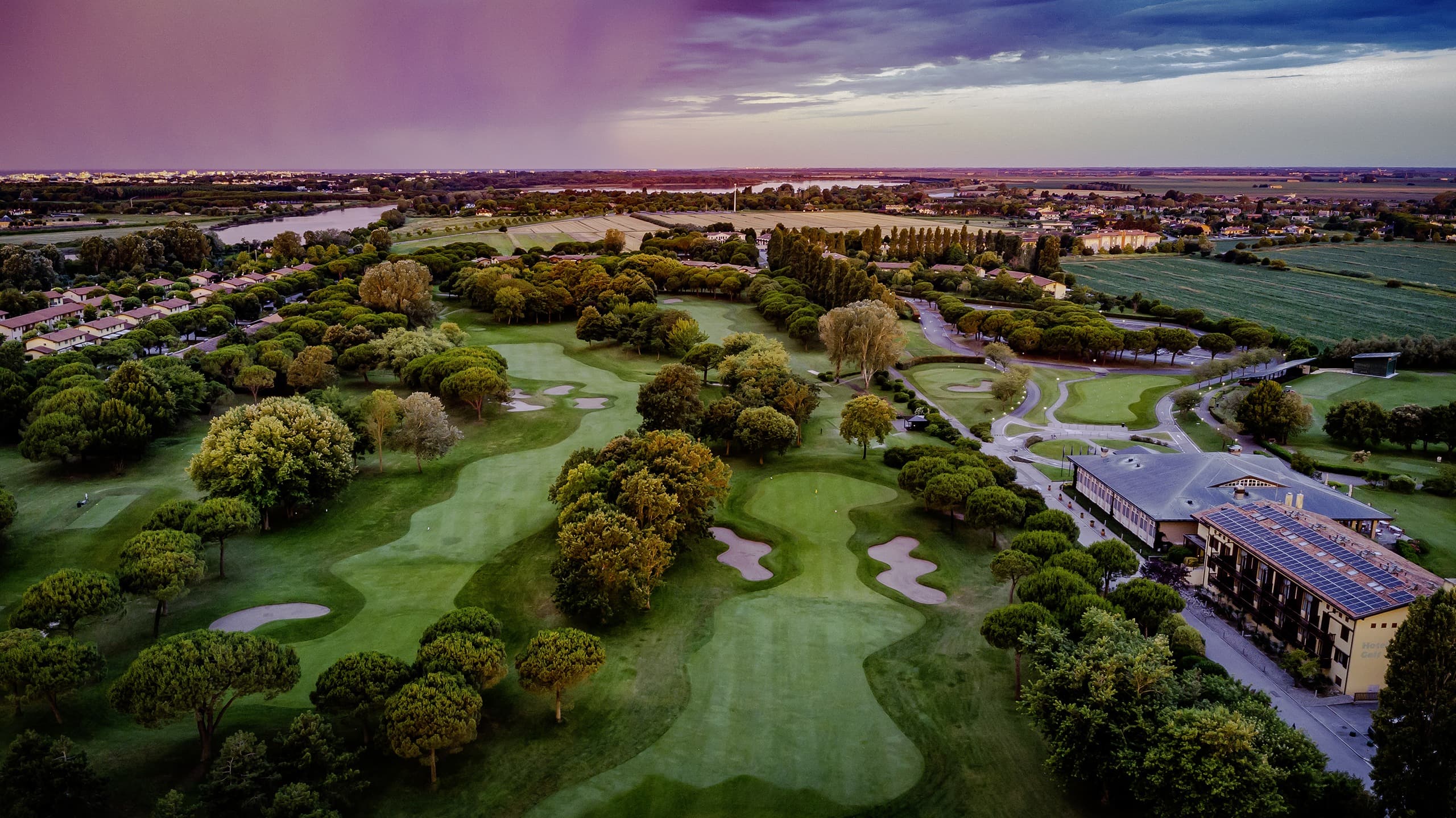 Golf Club Lignano