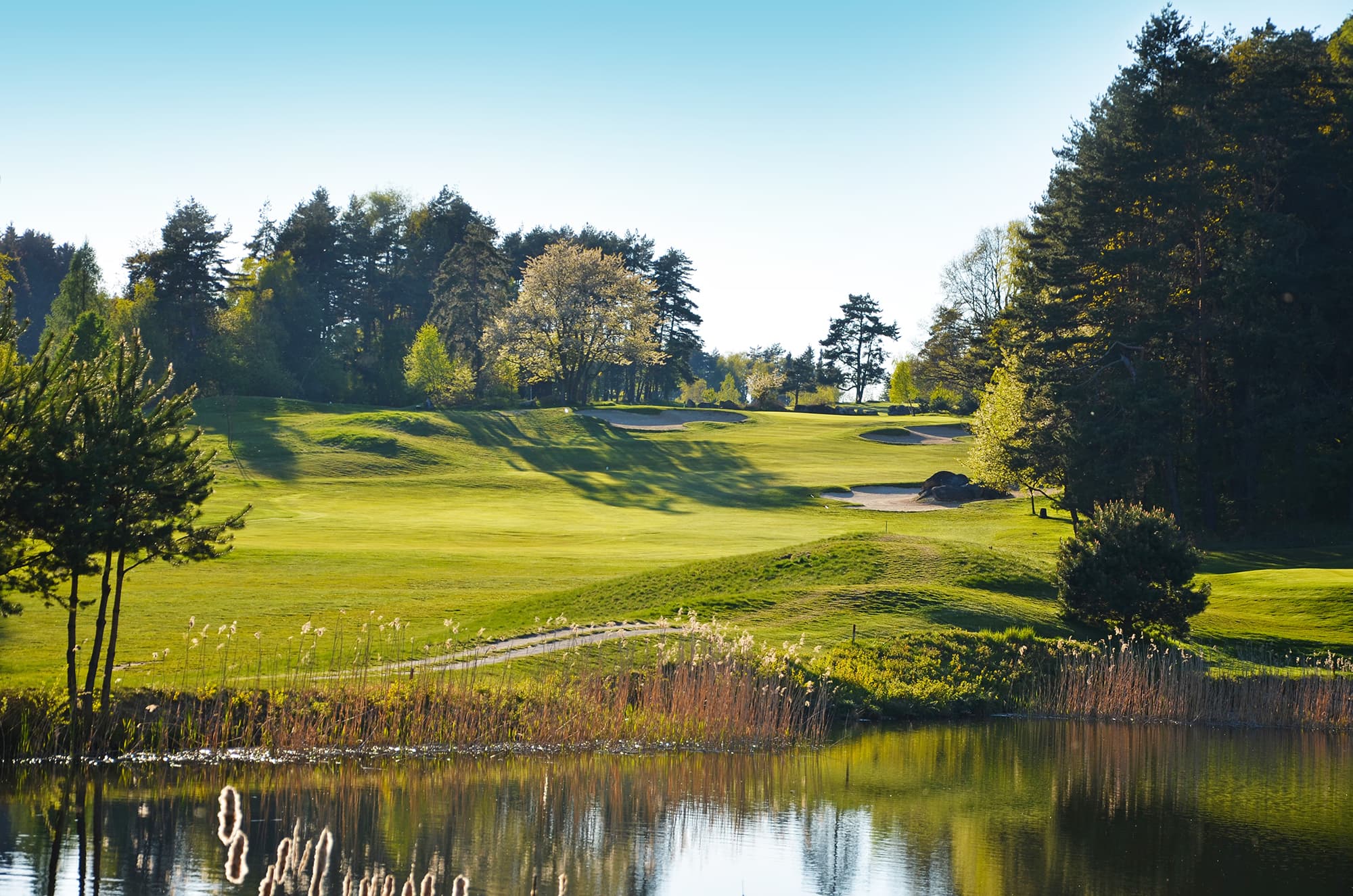 Golf Resort Monachus