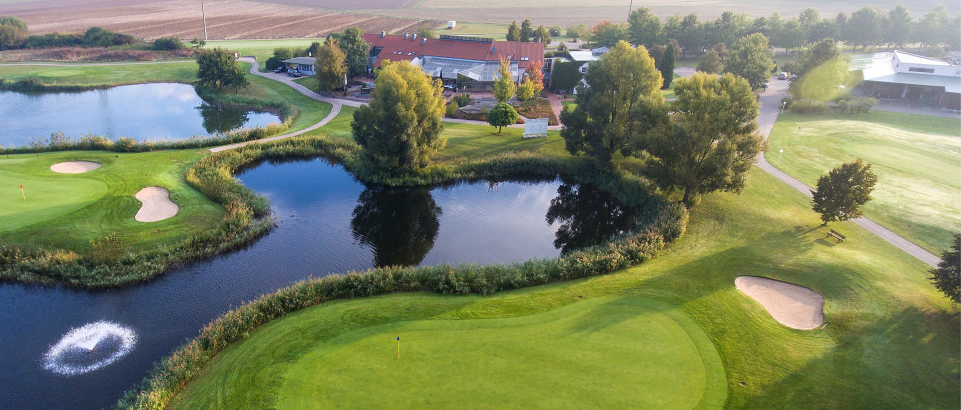 Golf-Club Kurpfalz e.V.