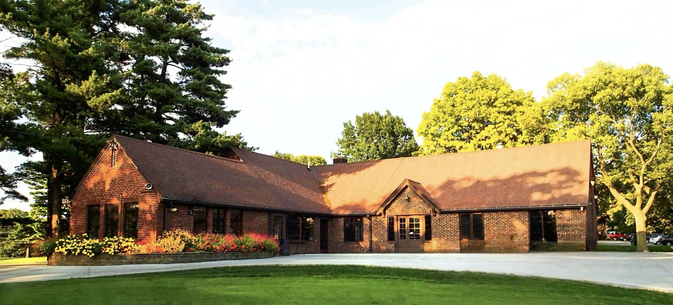 Waveland Golf Course, Des Moines, Iowa
