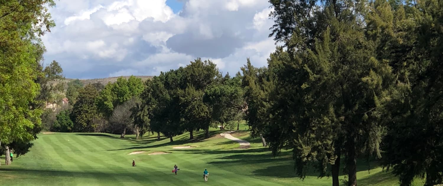 Western Hills Country Club