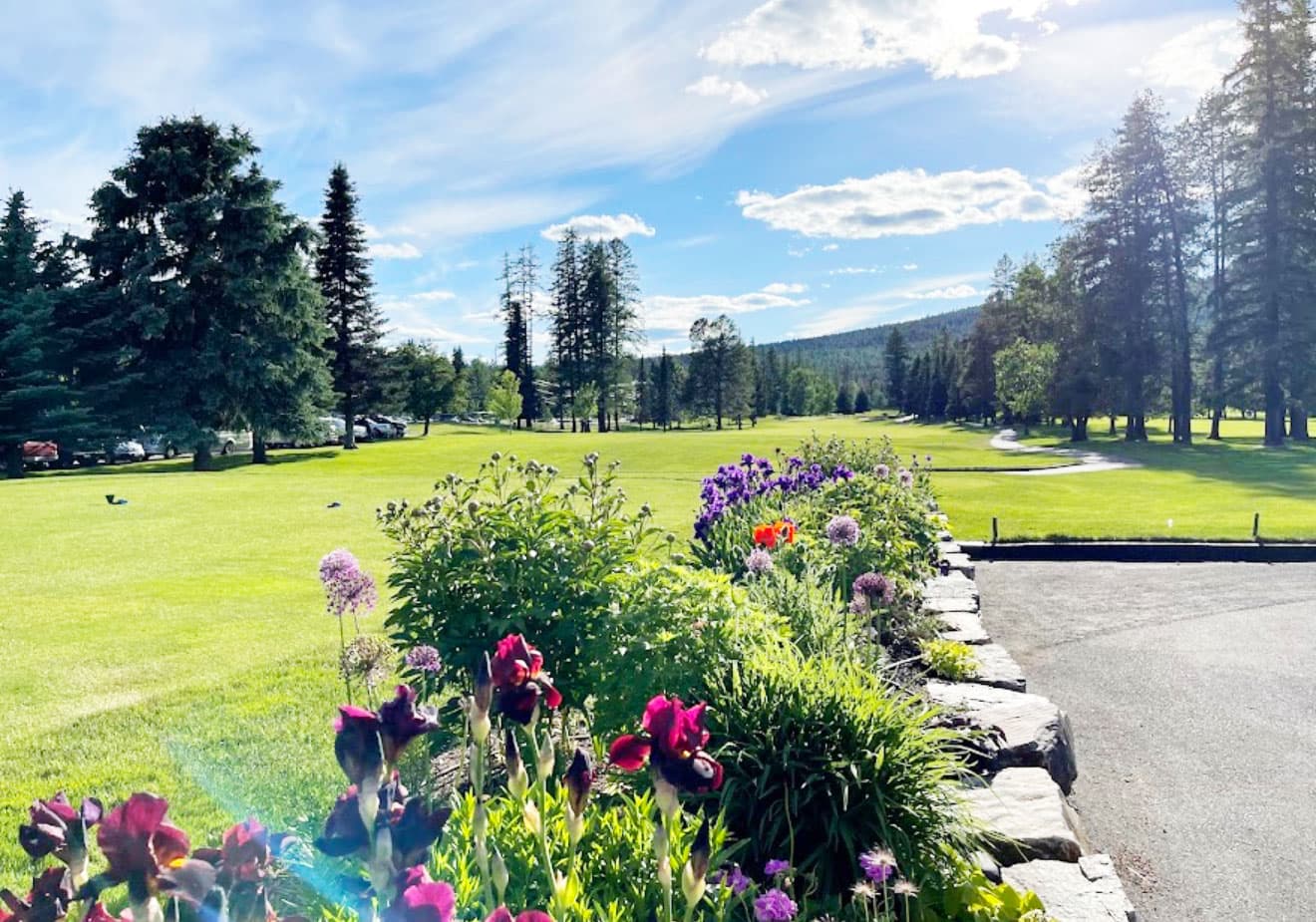 Whitefish Lake Golf Club - North Course