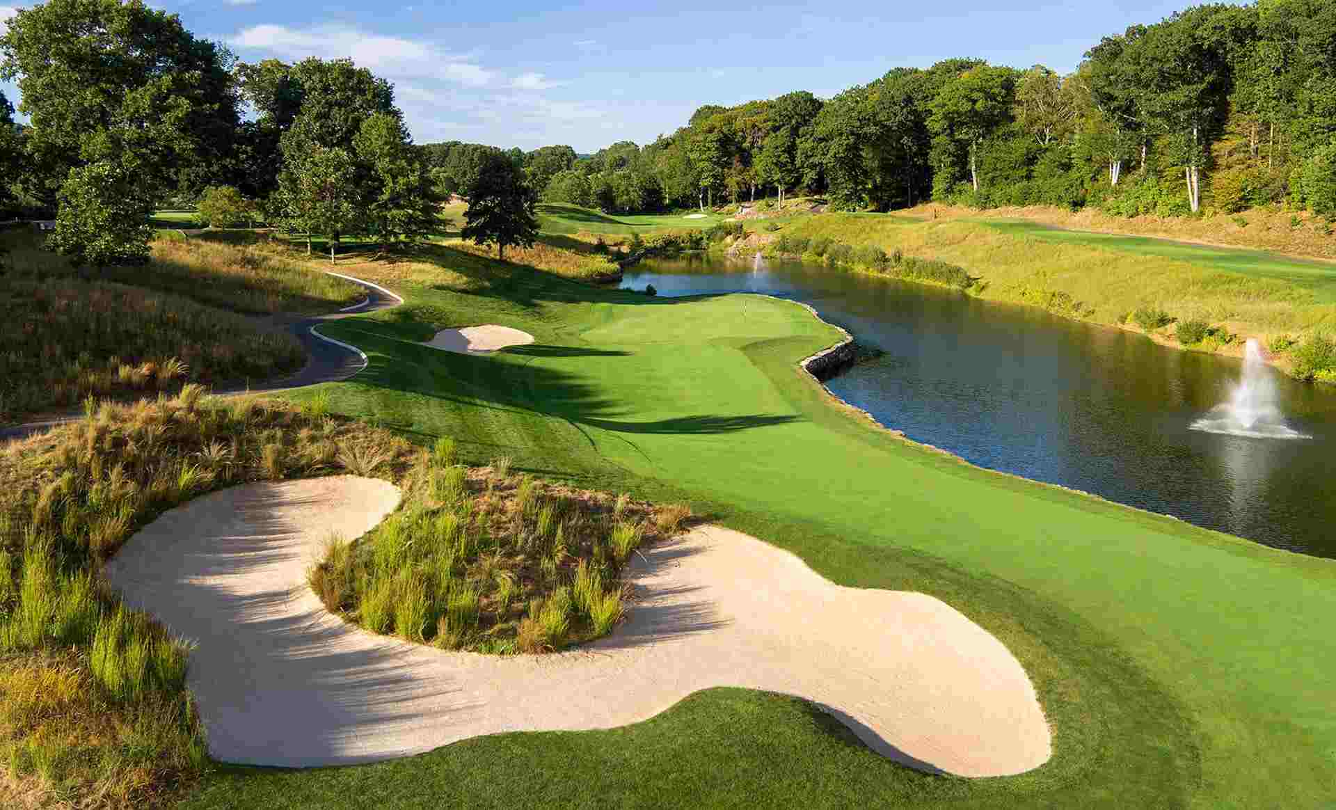 Great River Golf Club