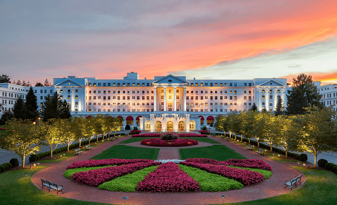 Greenbrier Sporting Club (Snead)