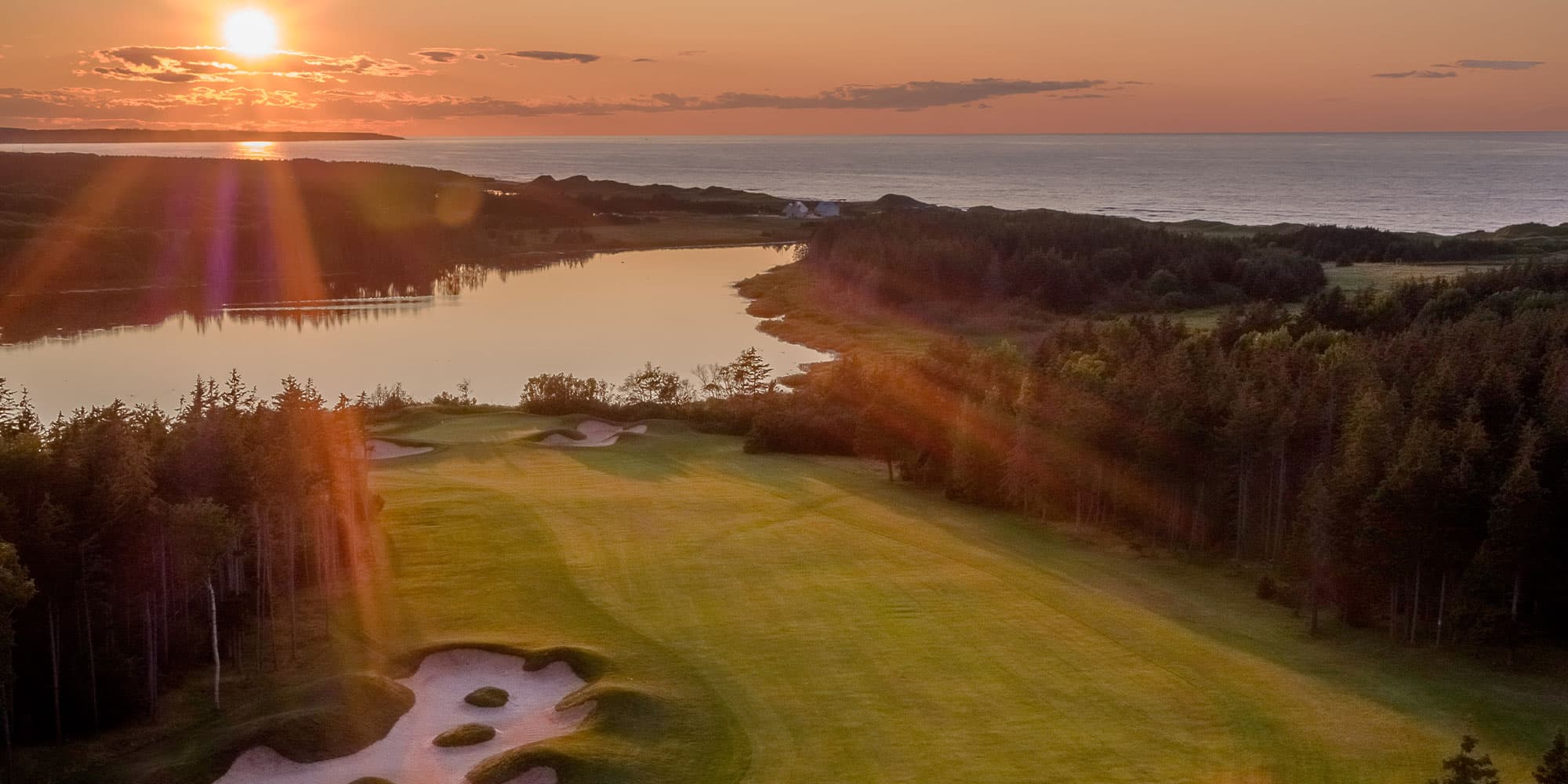 Green Gables Golf Course