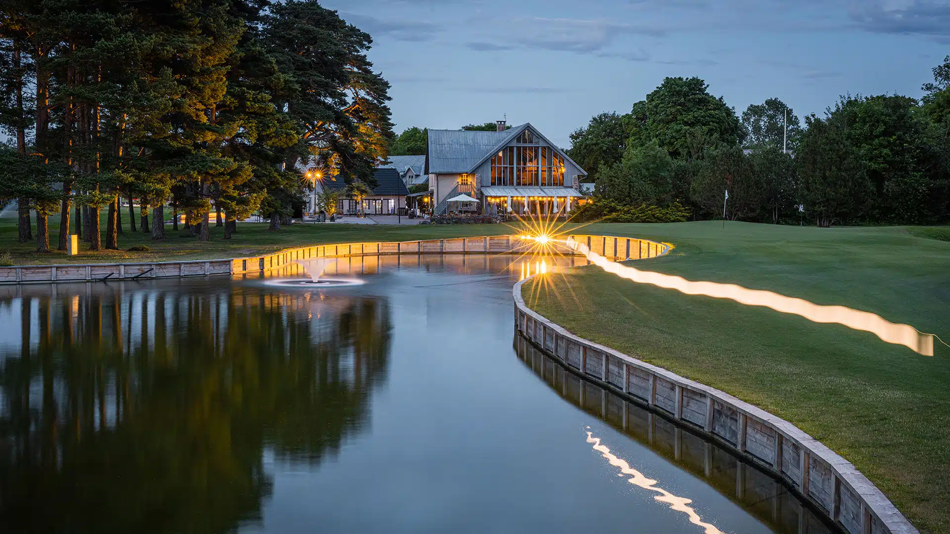 Gumbalde Golfklubb