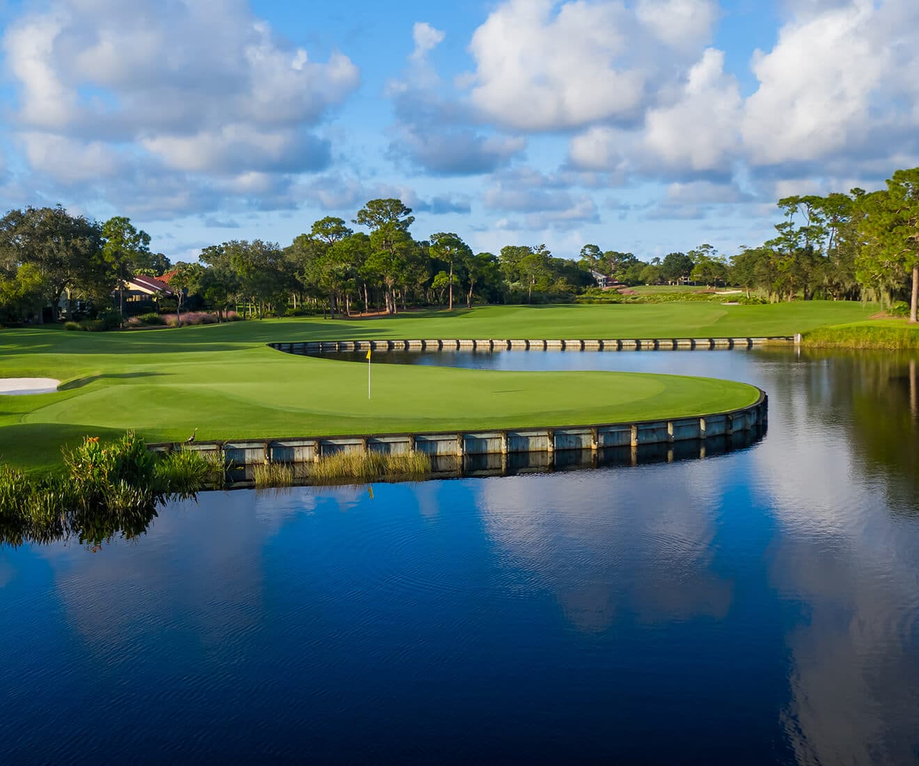 Harbour Ridge Yacht & Country Club