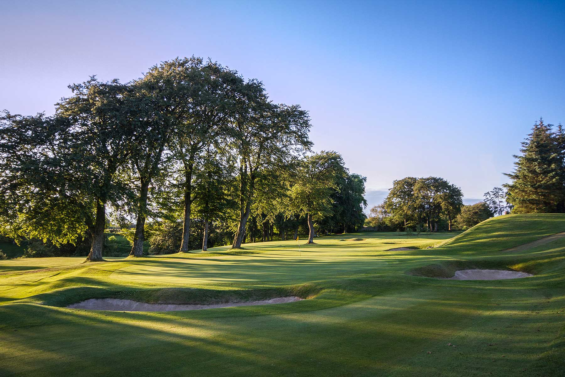 Harburn Golf Club