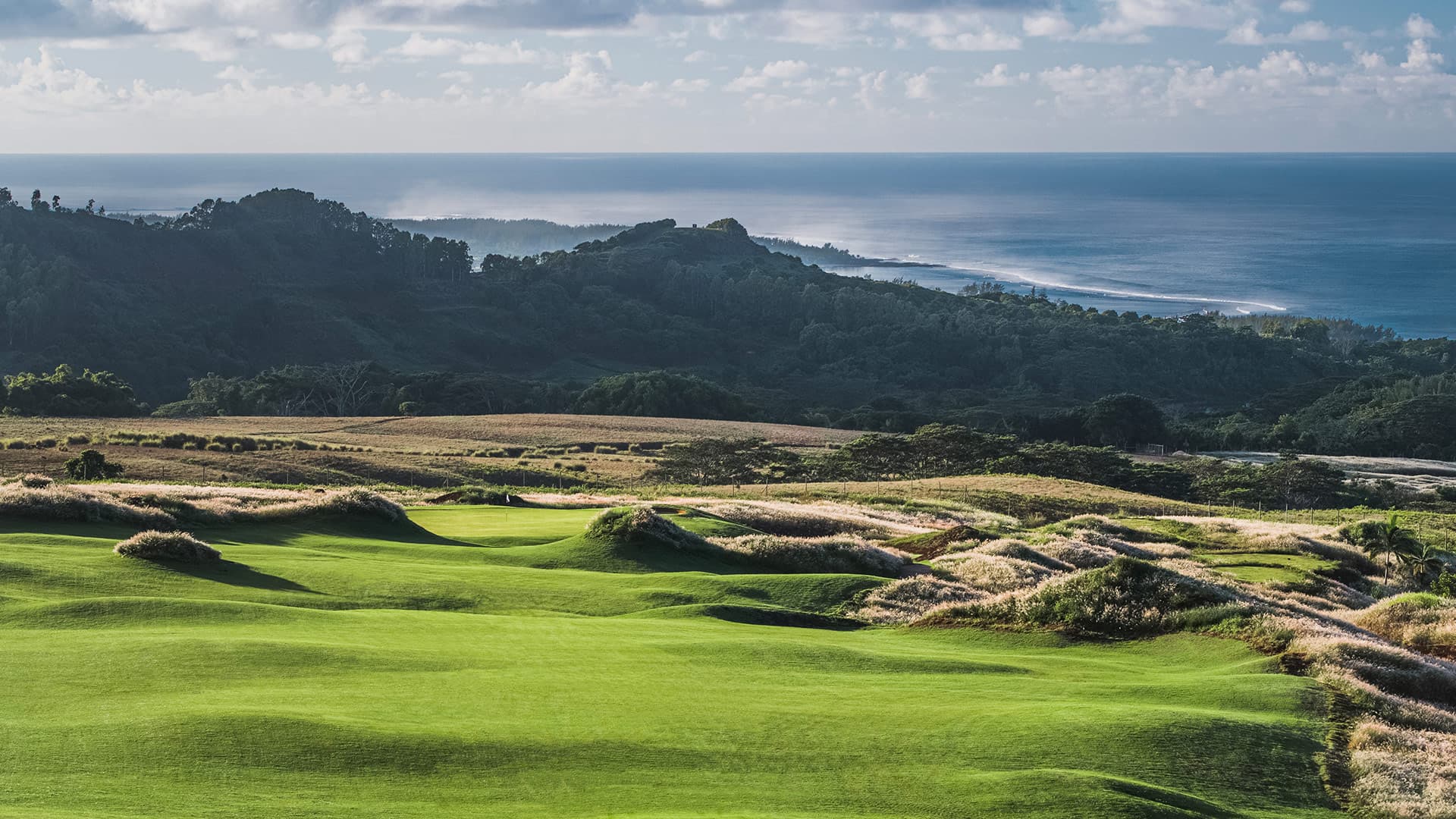 Heritage Golf Club