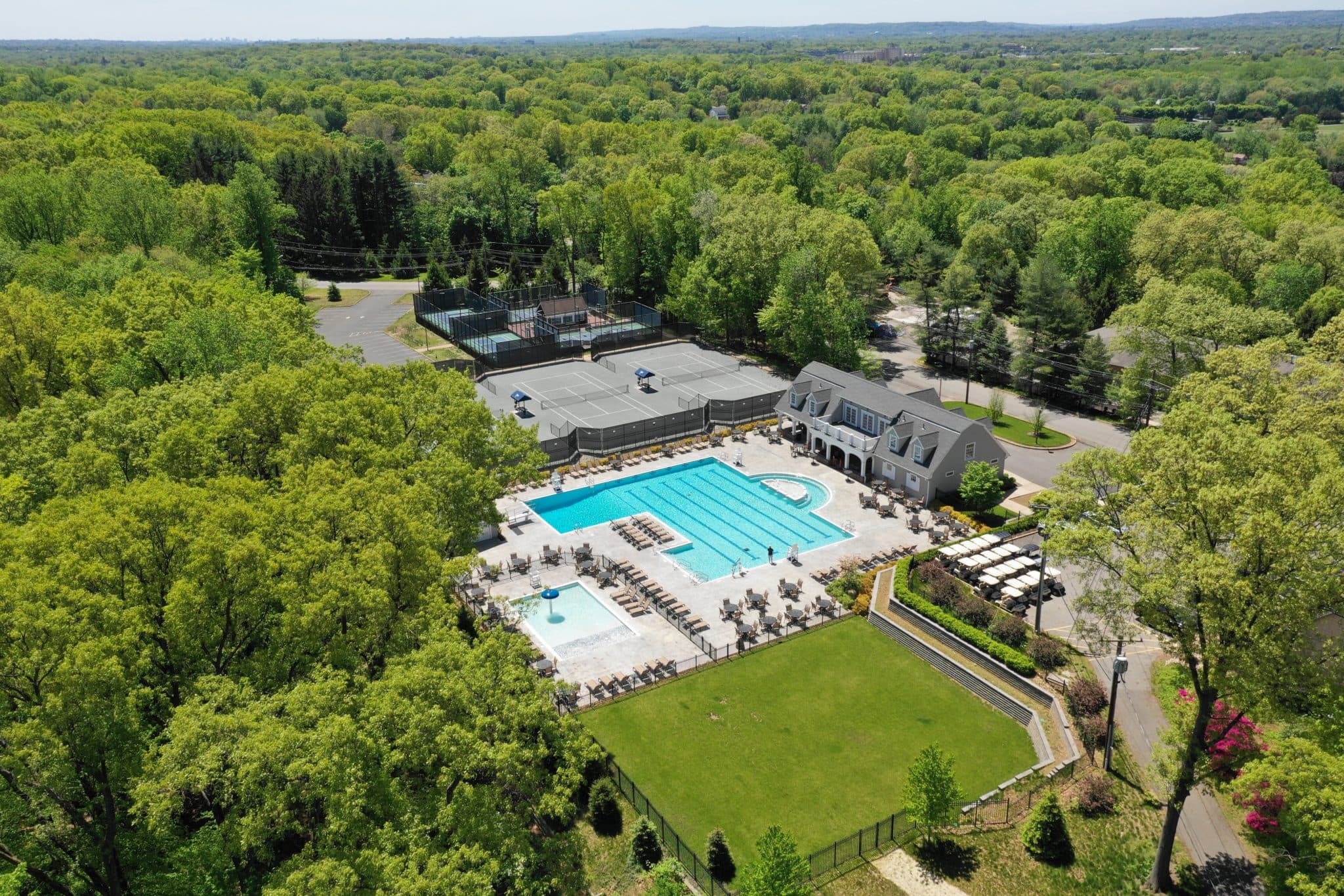 Hackensack Golf Club