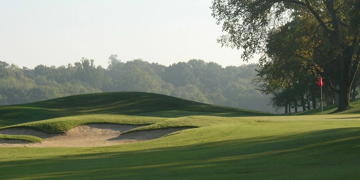 Heritage Hill Golf Course