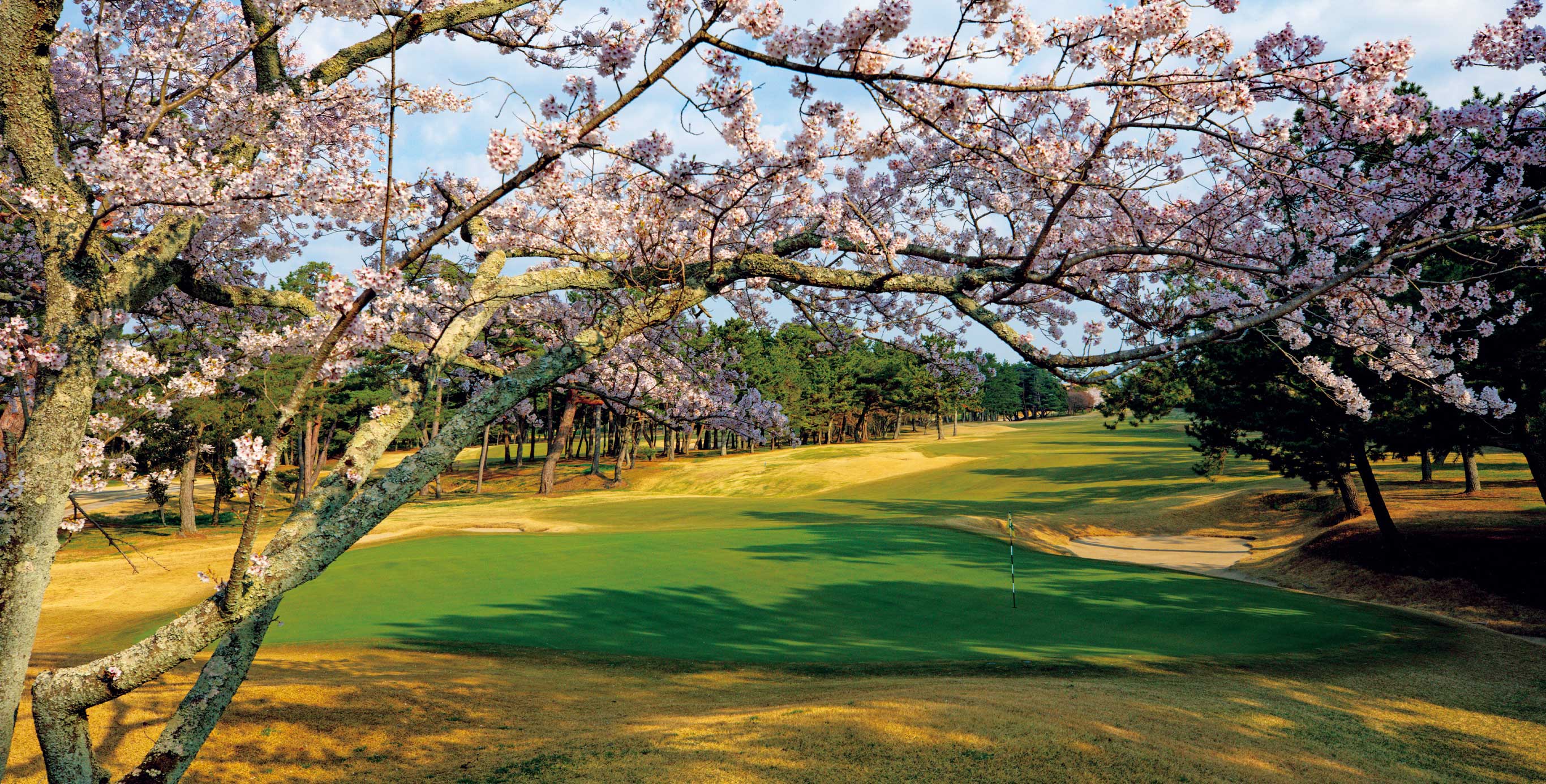 Hirono Golf Club