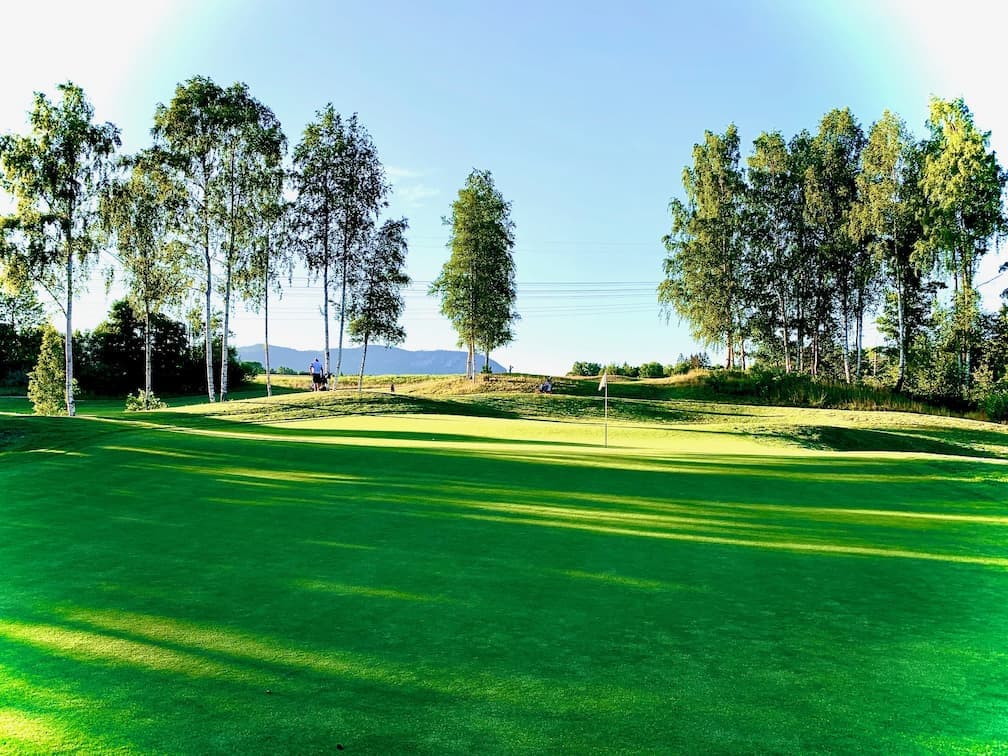 Holtsmark Golf