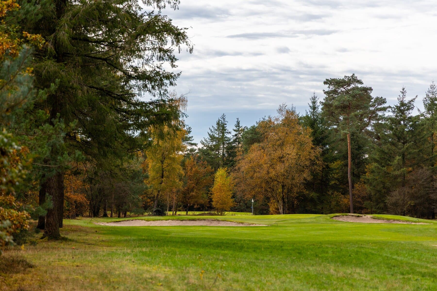 Hooge Graven Golf and Country Club