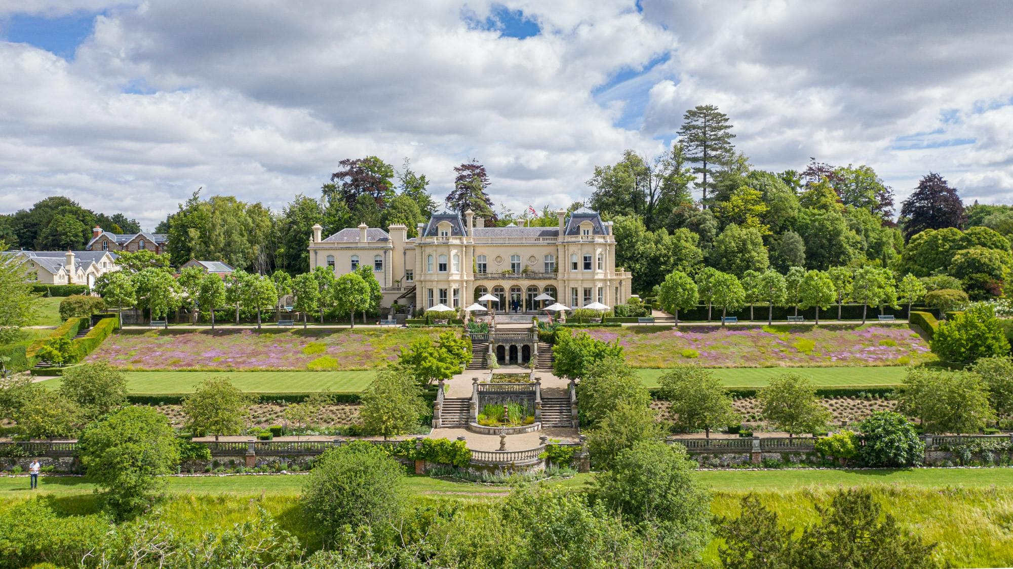 Beaverbrook