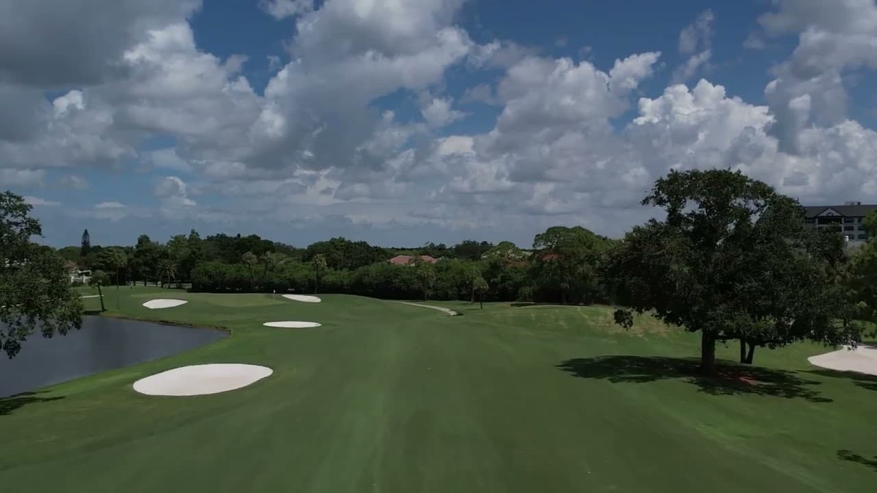 Feather Sound Country Club photo 1