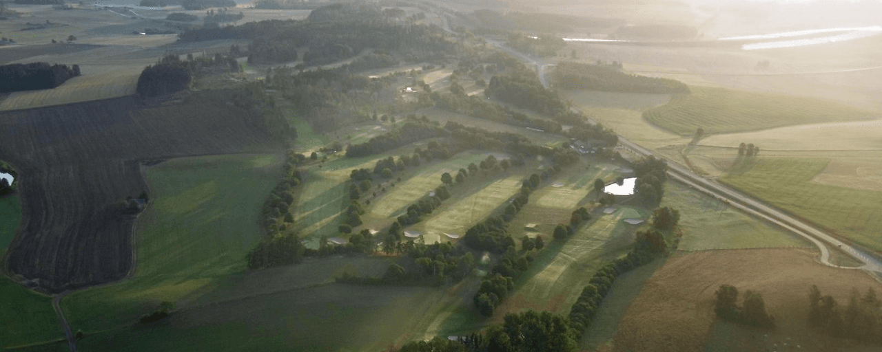 Golfclub Hof e.V.