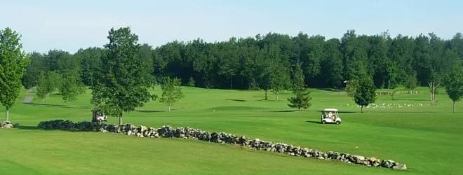 Highland Meadows Golf and Country Club