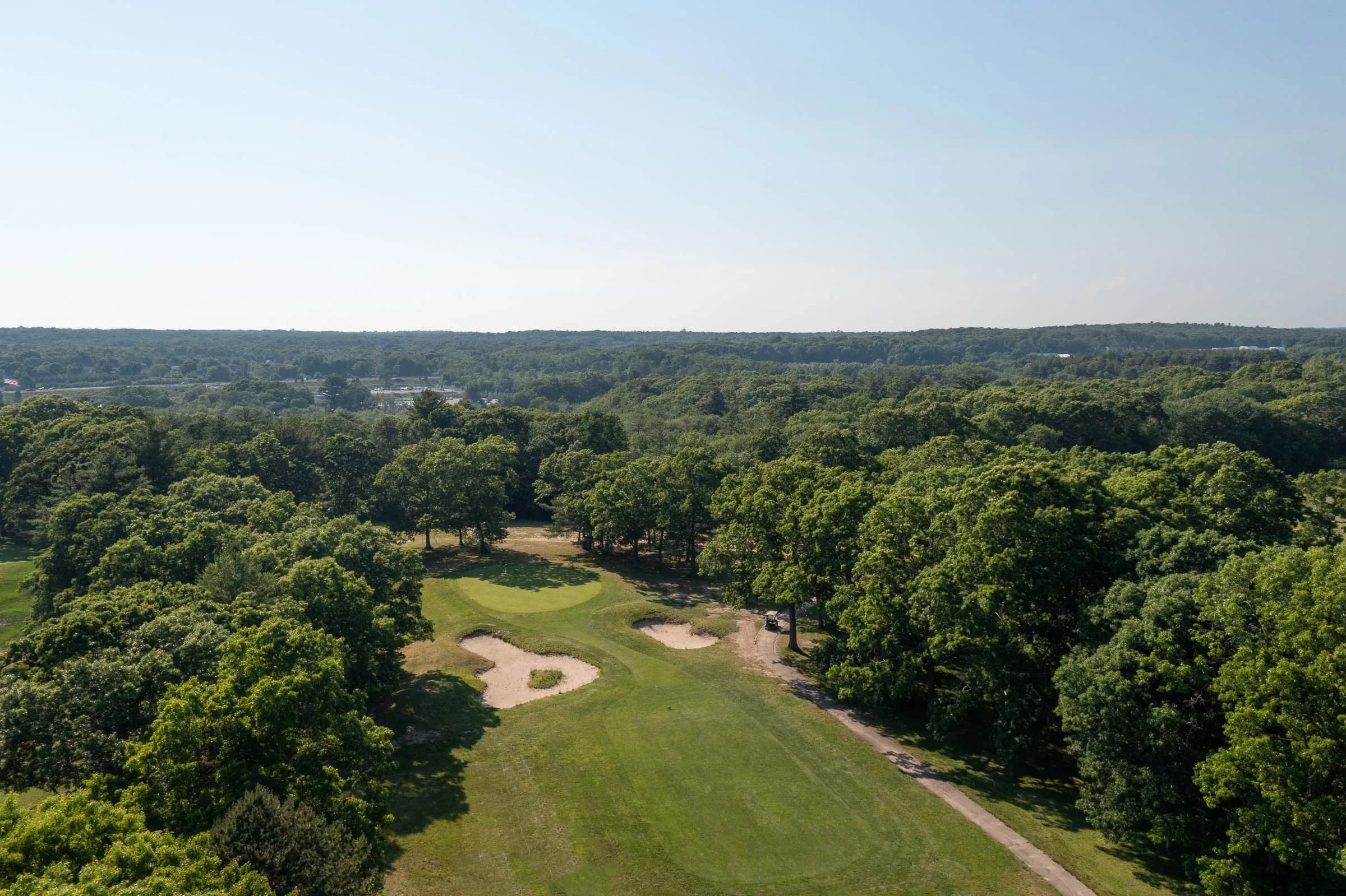 Kings Crossing Golf Club
