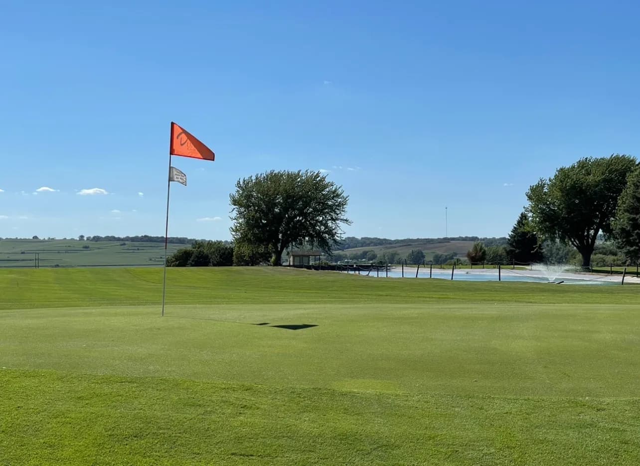 Dunlap Golf Club