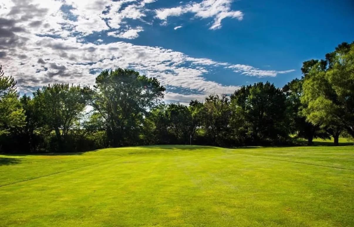 Superior Country Club, Nebraska