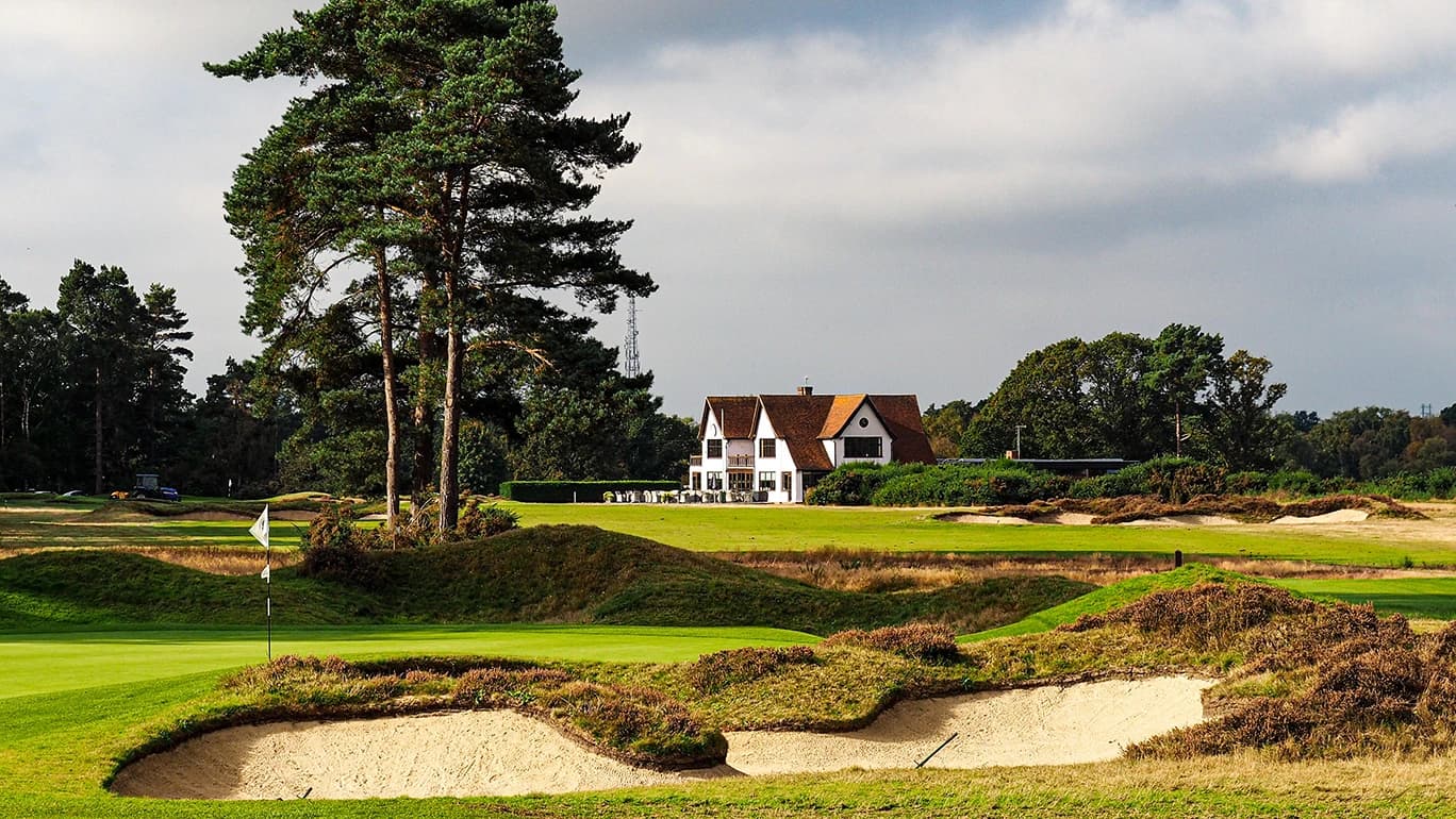 Ipswich Golf Club