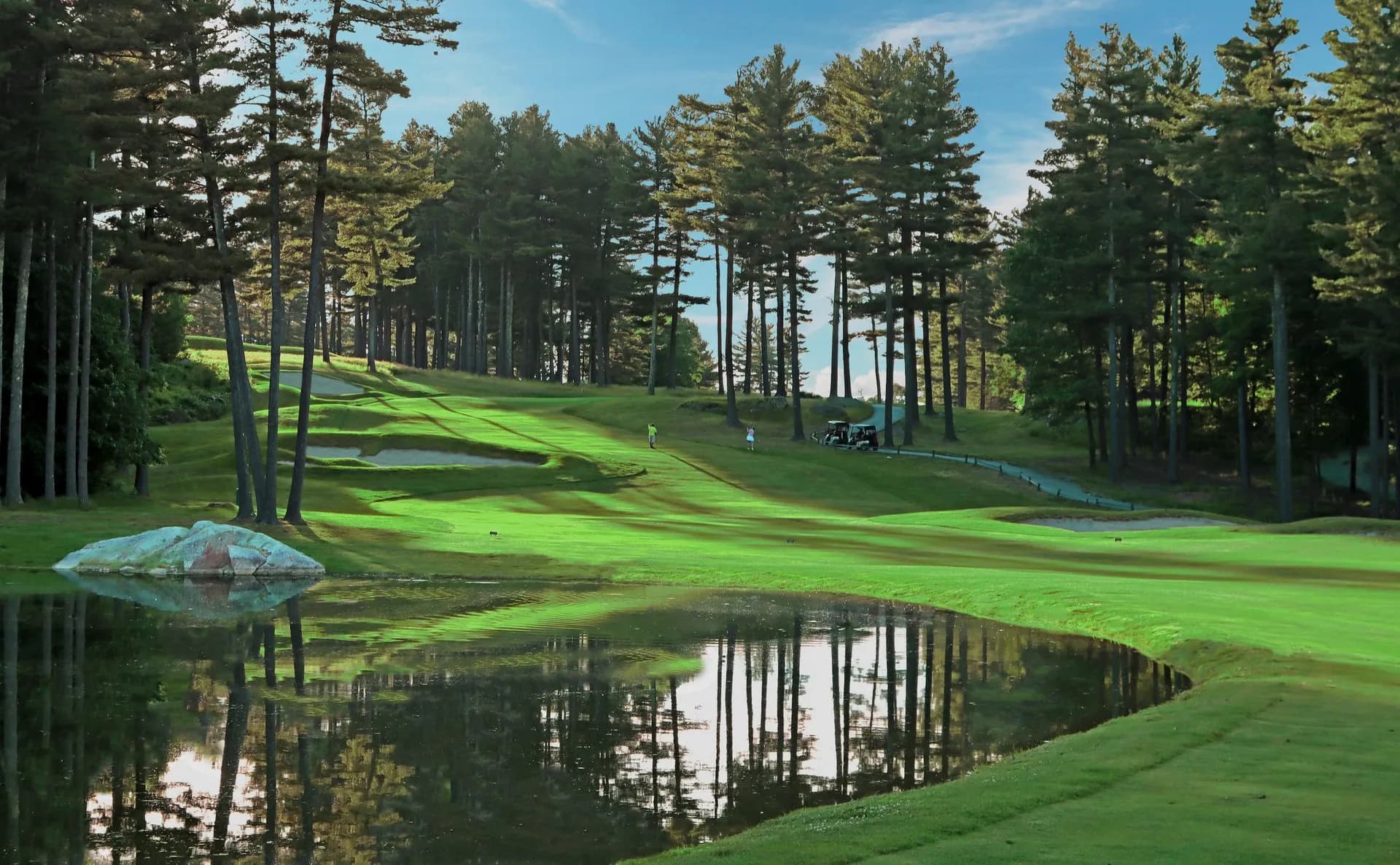 Shaker Hills Country Club