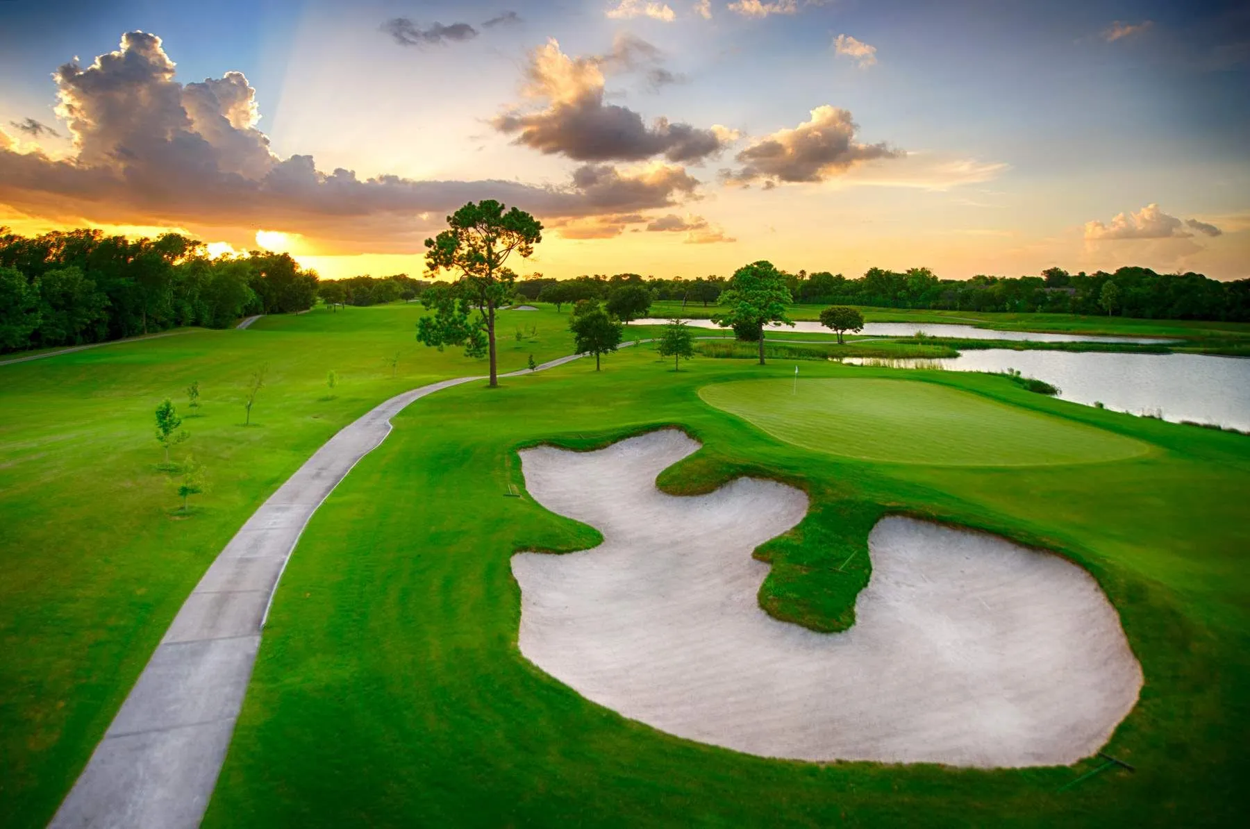 Westwood Golf Club