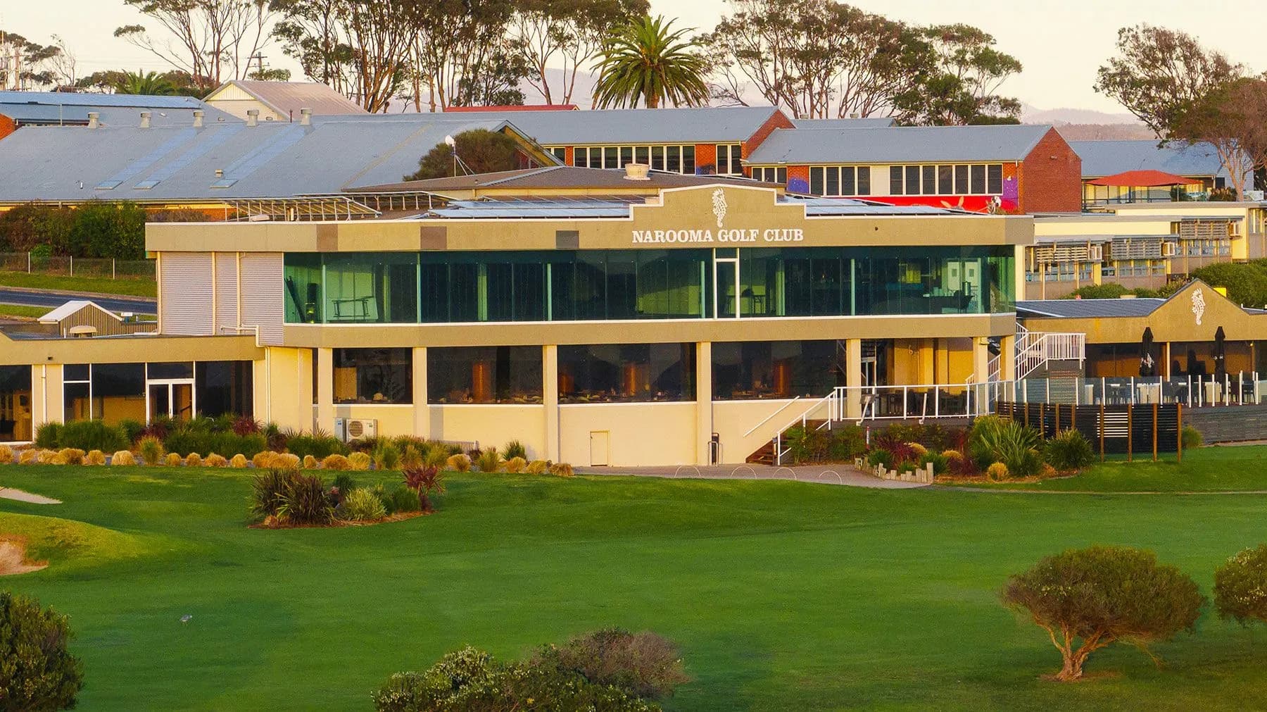Narooma Golf Club