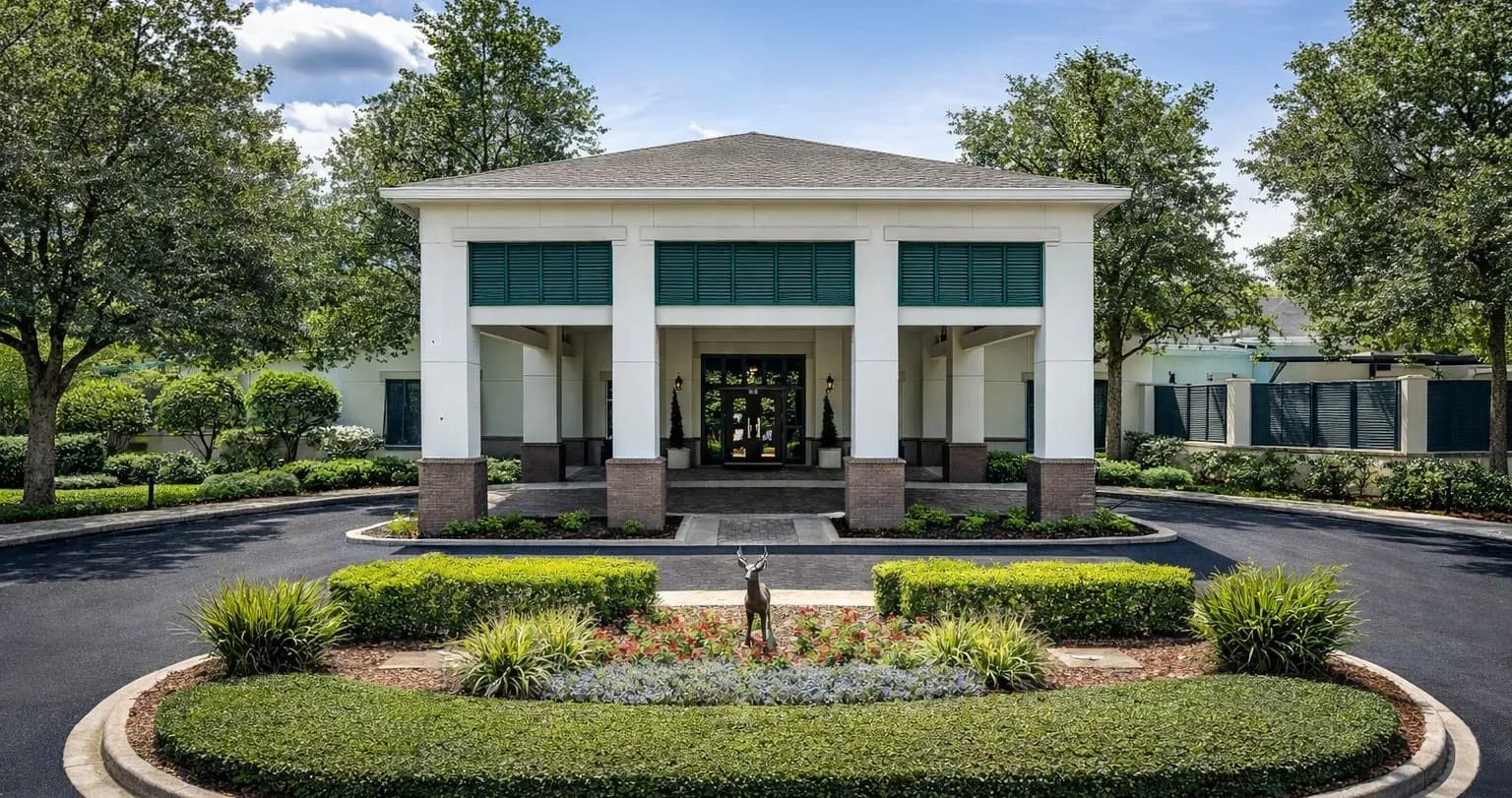 Deerwood Country Club