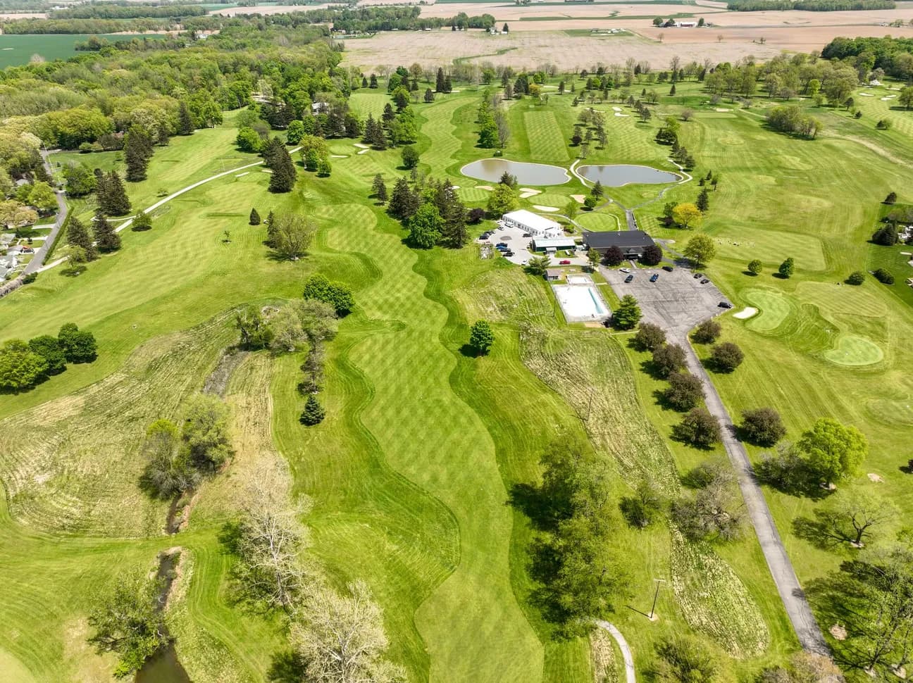 Mohawk Golf and Country Club