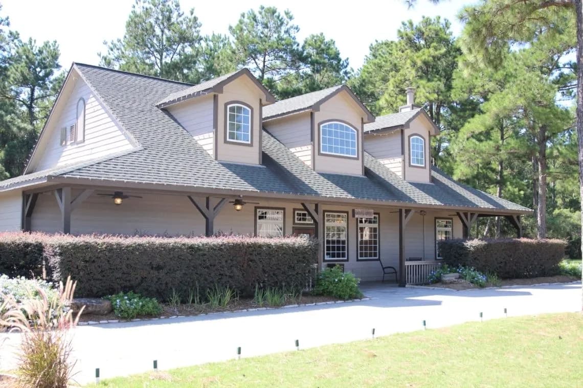 High Meadow Ranch Golf Club