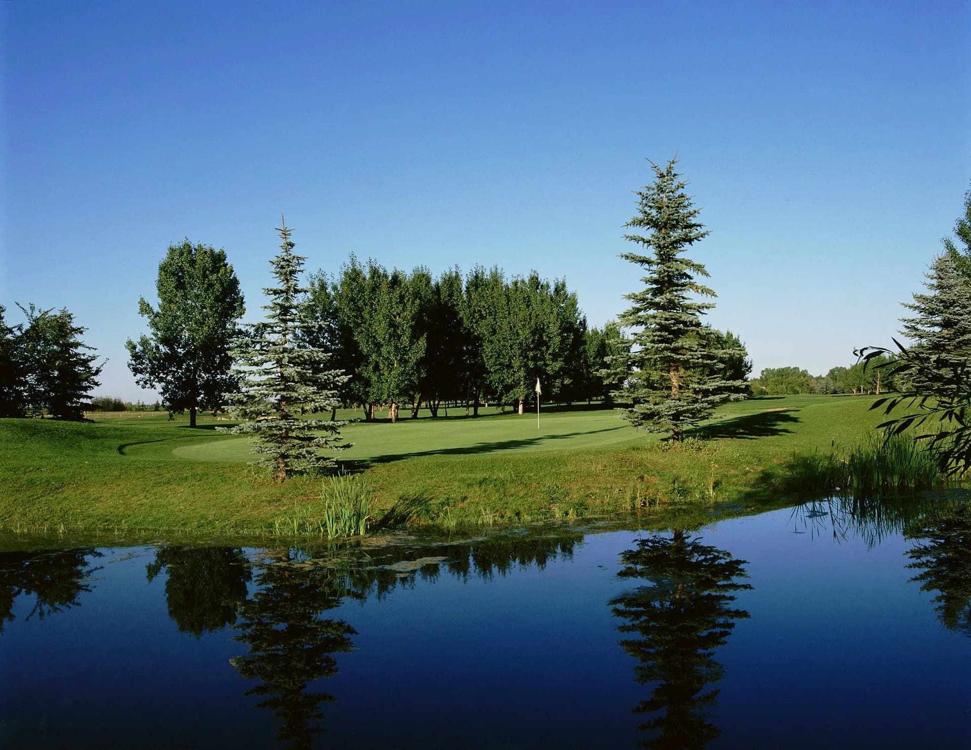 Heatherglen Golf Course
