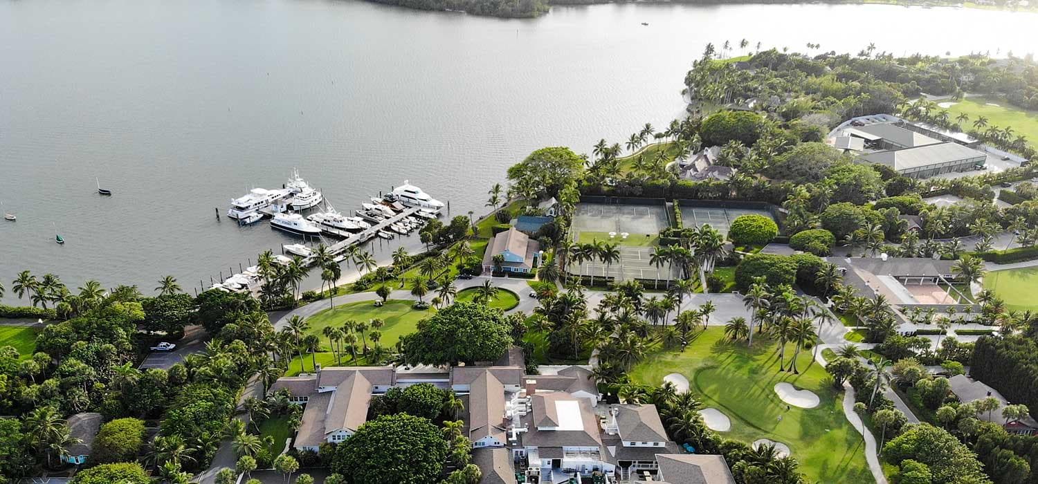 Jupiter Island Club, Hobe Sound, Florida