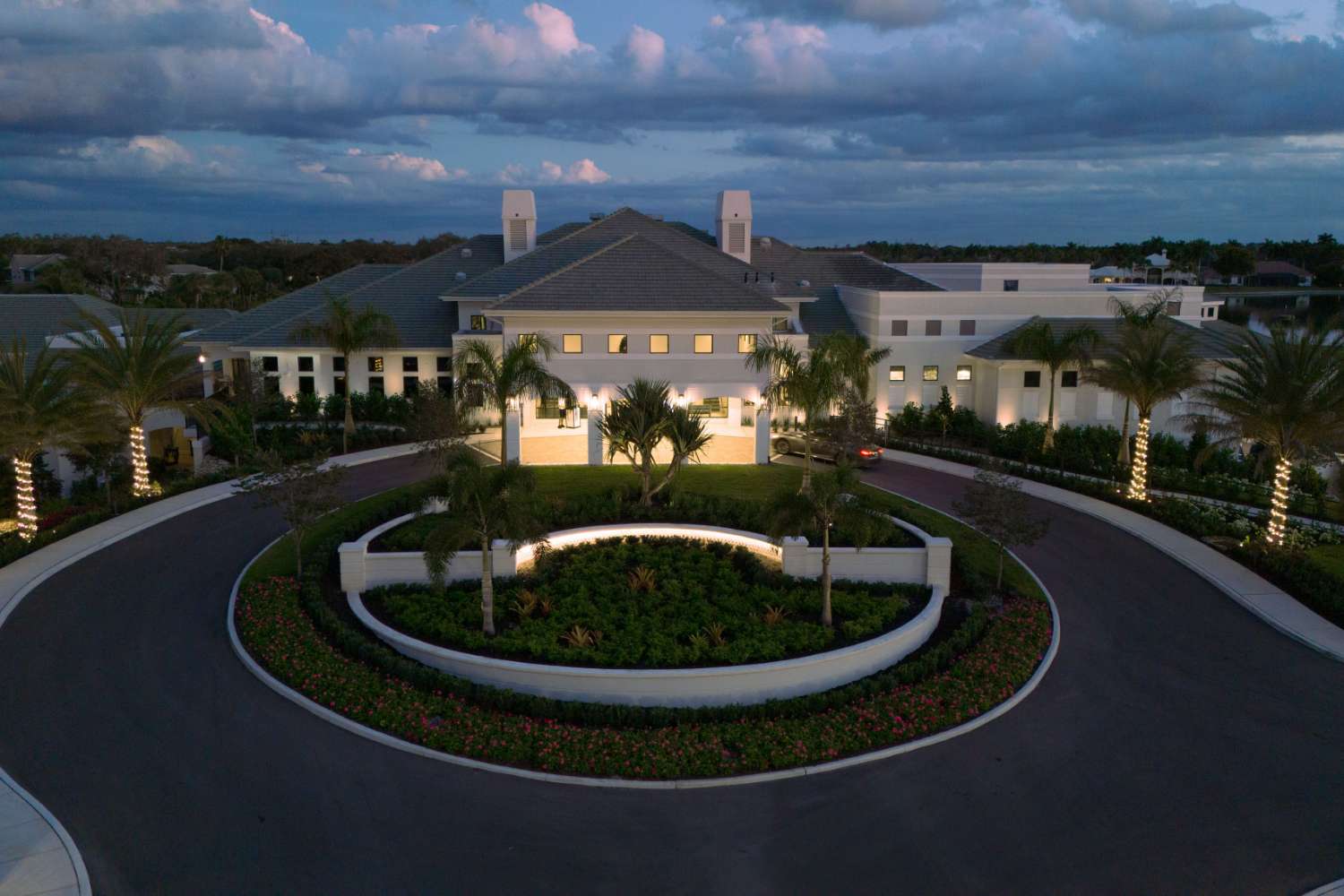 Kensington Golf & Country Club