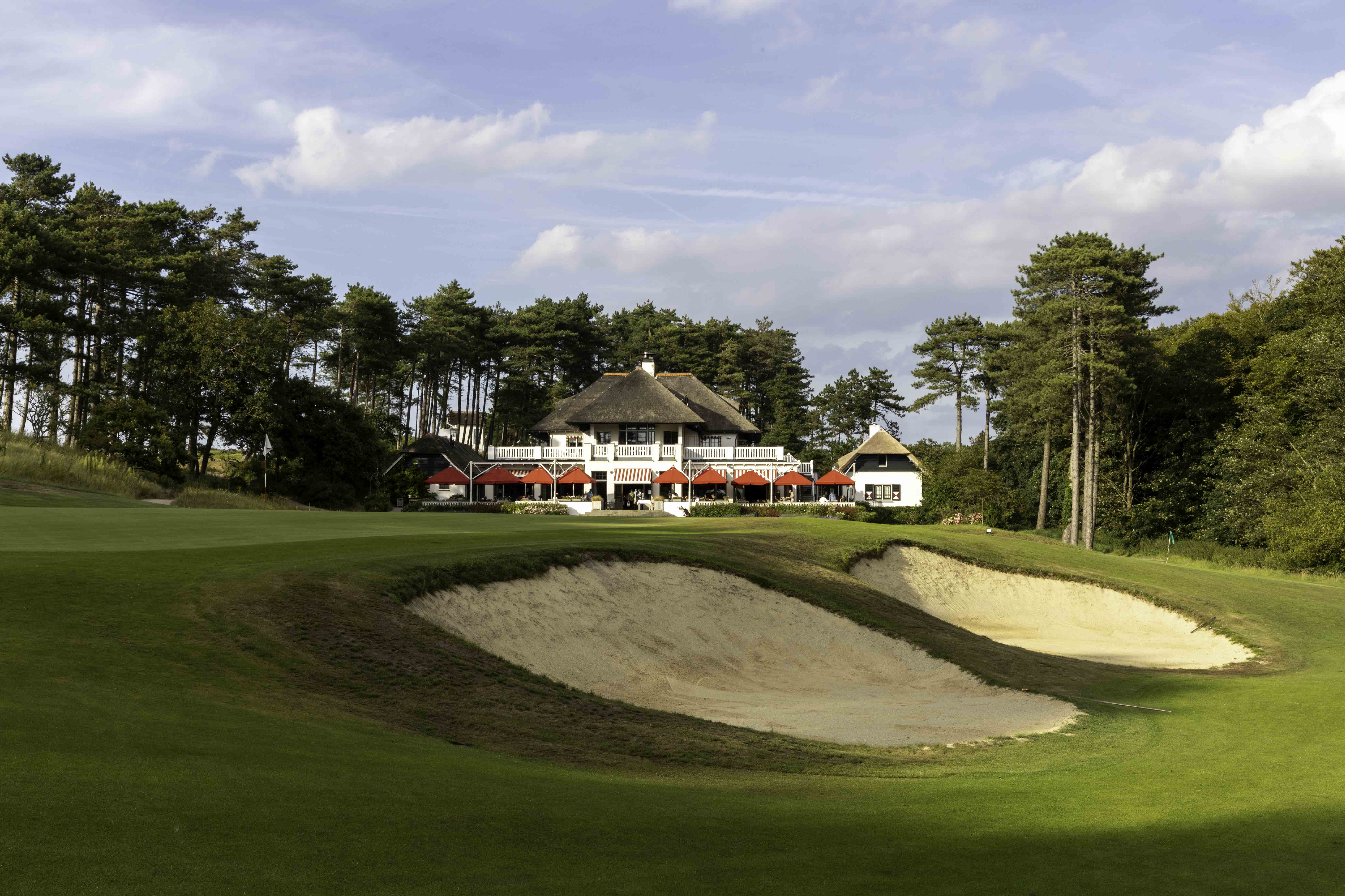 Koninklijke Haagsche Golf and Country Club